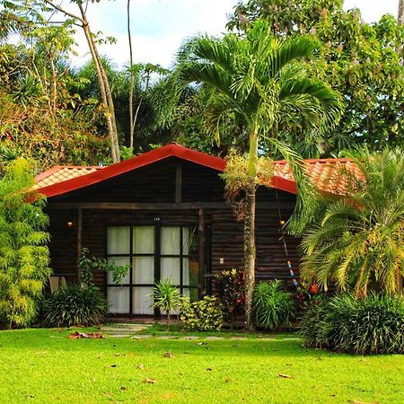 Hotel Tangara Arenal B&B La Fortuna Eksteriør bilde