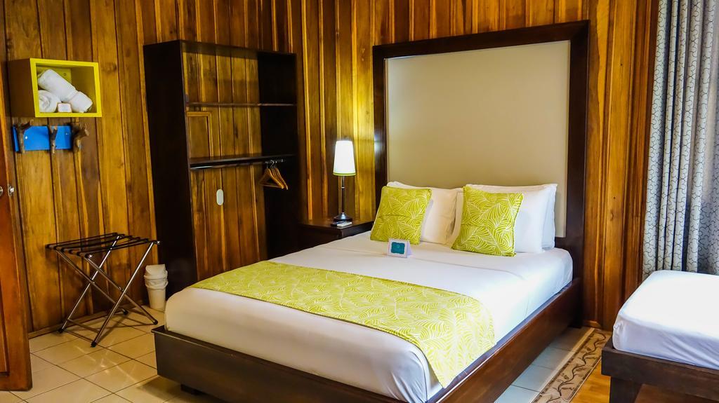 Hotel Tangara Arenal B&B La Fortuna Eksteriør bilde