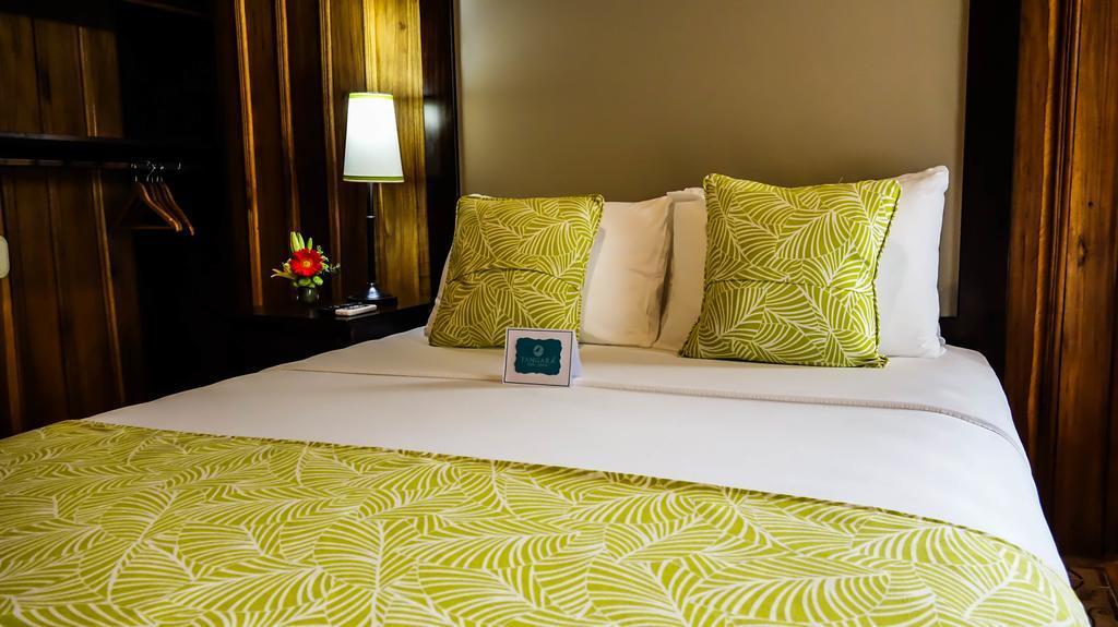 Hotel Tangara Arenal B&B La Fortuna Eksteriør bilde