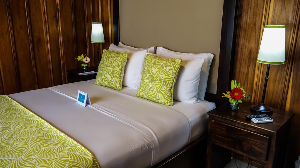 Hotel Tangara Arenal B&B La Fortuna Eksteriør bilde