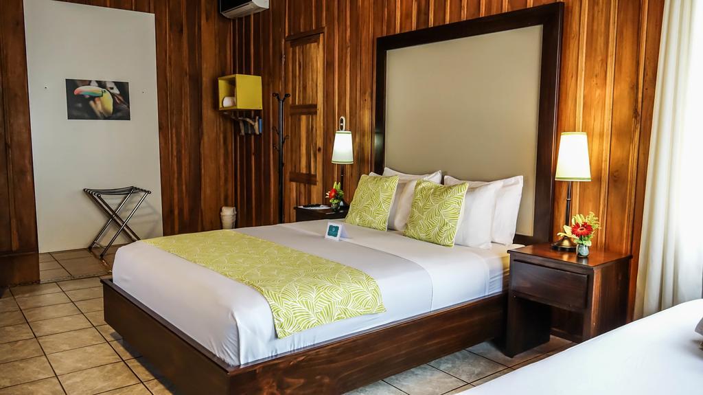 Hotel Tangara Arenal B&B La Fortuna Eksteriør bilde