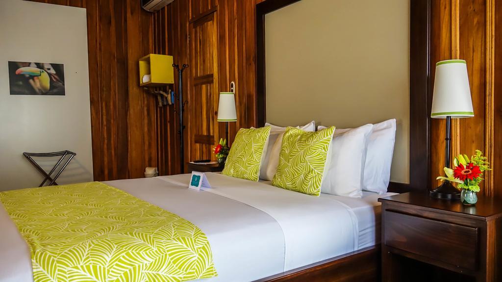 Hotel Tangara Arenal B&B La Fortuna Eksteriør bilde