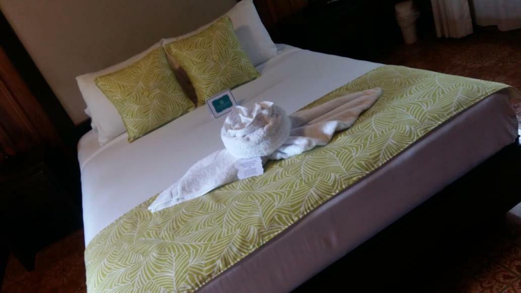 Hotel Tangara Arenal B&B La Fortuna Eksteriør bilde
