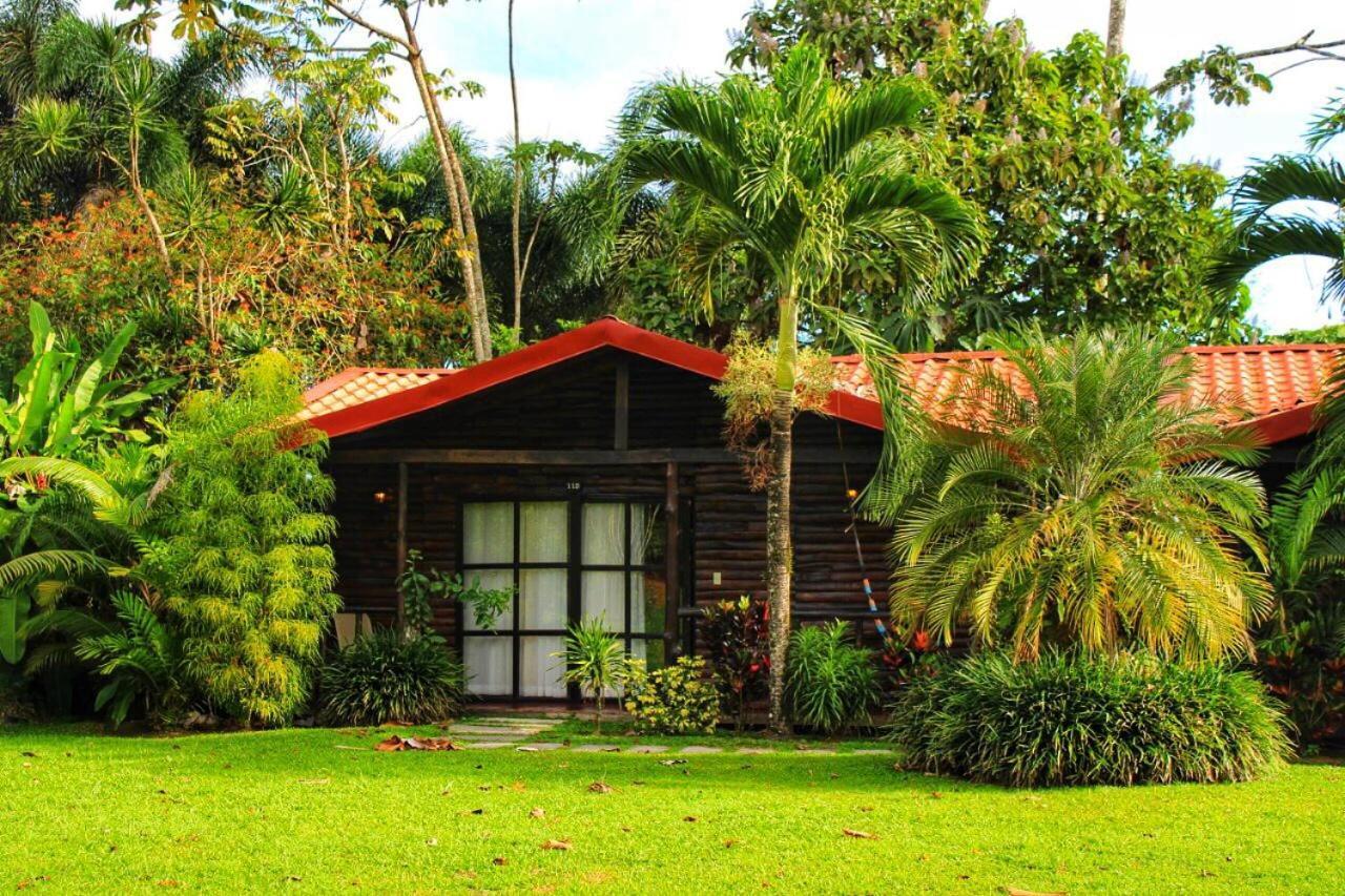Hotel Tangara Arenal B&B La Fortuna Eksteriør bilde